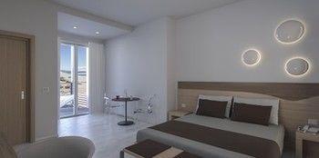 Cub Hotel Torre Salinas (Adults Only) San Priamo Exteriér fotografie