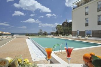 Cub Hotel Torre Salinas (Adults Only) San Priamo Exteriér fotografie