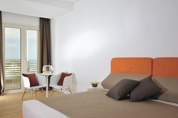 Cub Hotel Torre Salinas (Adults Only) San Priamo Exteriér fotografie