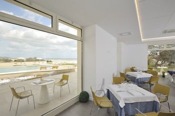 Cub Hotel Torre Salinas (Adults Only) San Priamo Exteriér fotografie