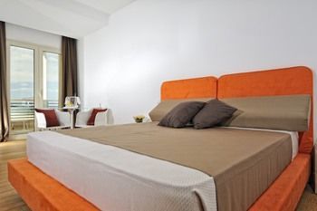 Cub Hotel Torre Salinas (Adults Only) San Priamo Exteriér fotografie