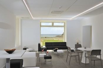 Cub Hotel Torre Salinas (Adults Only) San Priamo Exteriér fotografie