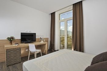 Cub Hotel Torre Salinas (Adults Only) San Priamo Exteriér fotografie