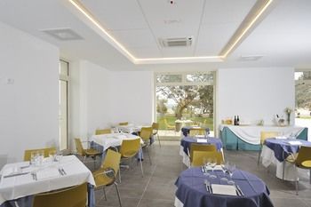 Cub Hotel Torre Salinas (Adults Only) San Priamo Exteriér fotografie